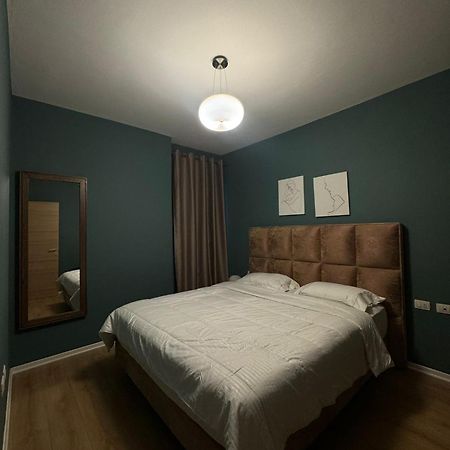 City Rest 21 티라나 외부 사진