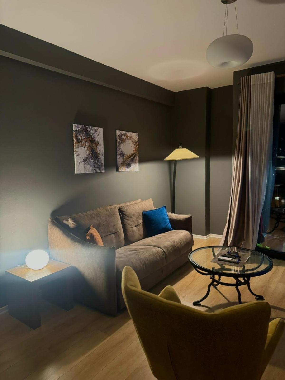 City Rest 21 티라나 외부 사진