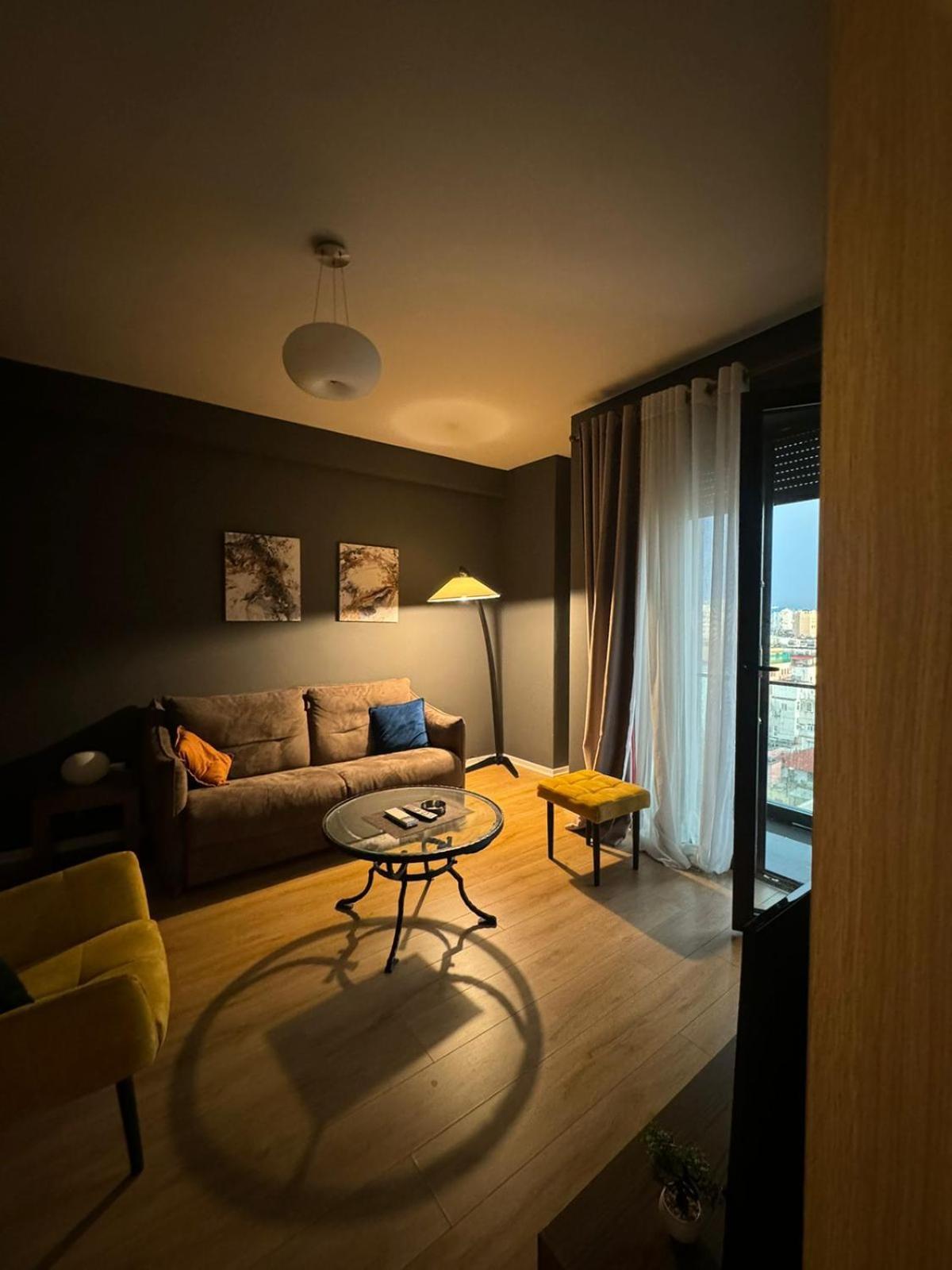 City Rest 21 티라나 외부 사진