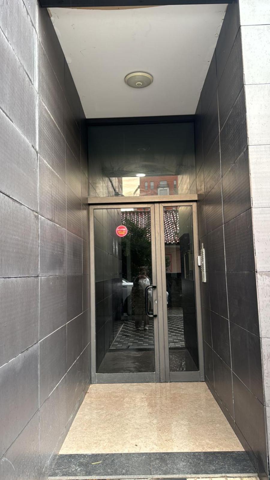 City Rest 21 티라나 외부 사진